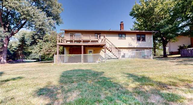 Photo of 7639 Chillicothe Rd, Mentor, OH 44060