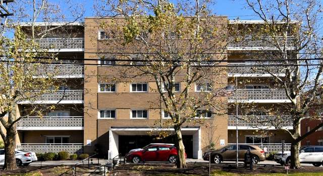Photo of 3333 Warrensville Center Rd #204, Shaker Heights, OH 44122