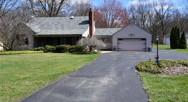 Photo of 4659 Canfield Rd, Canfield, OH 44406