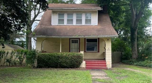 Photo of 1771 Congo St, Akron, OH 44305