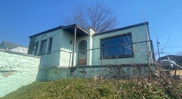 Photo of 2500 New York Ave, Parkersburg, WV 26101