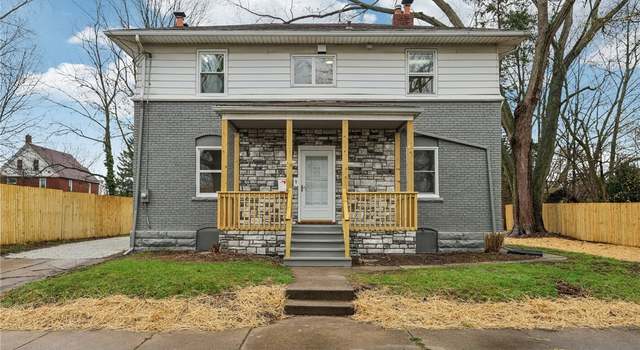 Photo of 387 3rd St NW, Barberton, OH 44203
