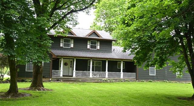 Photo of 5399 N Elyria Rd, West Salem, OH 44287