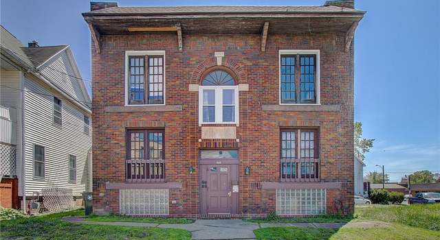 Photo of 506 11th St NW, Canton, OH 44703