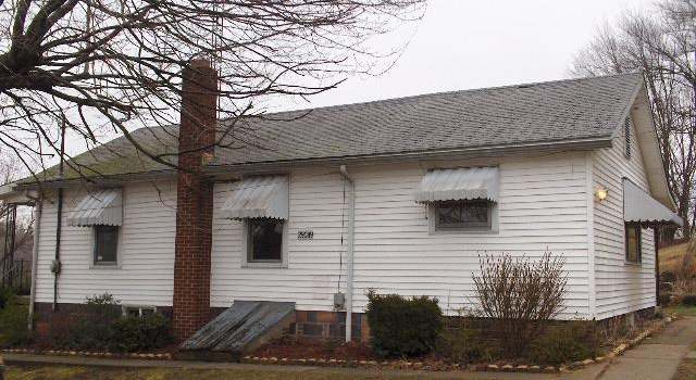 Photo of 29089 High St, Kensington, OH 44427
