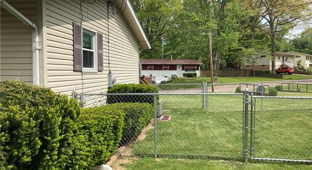 Photo of 721 Carver St NW, Massillon, OH 44647