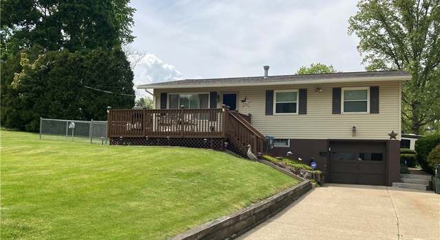 Photo of 721 Carver St NW, Massillon, OH 44647