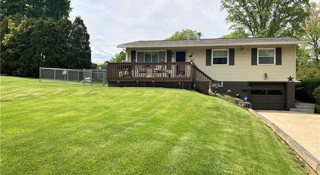 Photo of 721 Carver St NW, Massillon, OH 44647