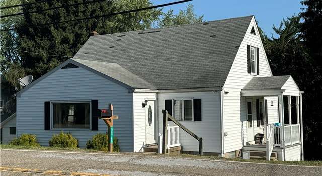 Photo of 56745 Ferryview Rd, Martins Ferry, OH 43935