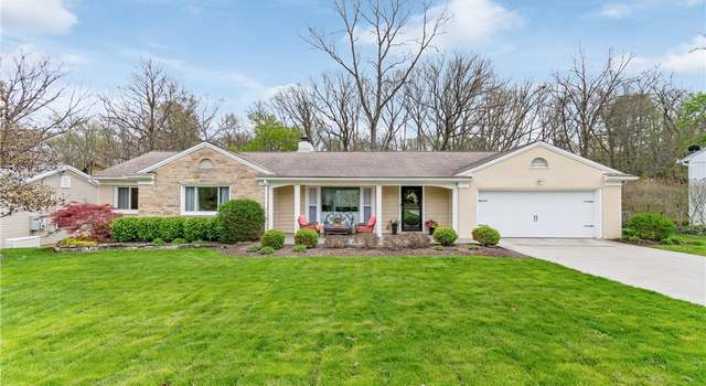 Photo of 499 Sand Run Rd, Akron, OH 44313