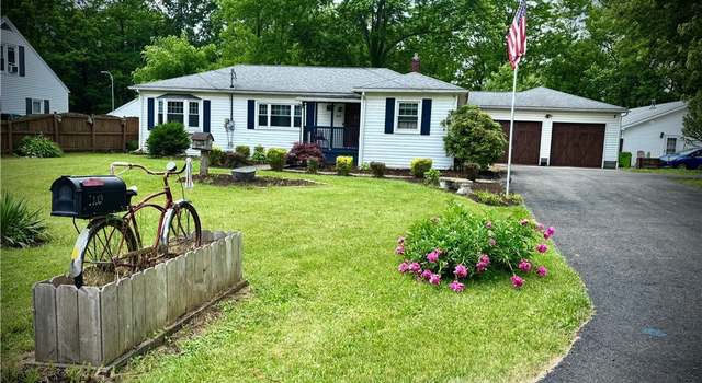 Photo of 1110 Warren Rd, Newton Falls, OH 44444