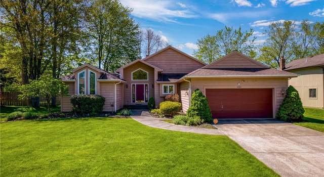 Photo of 4782 Rachel Ln, Richmond Heights, OH 44143