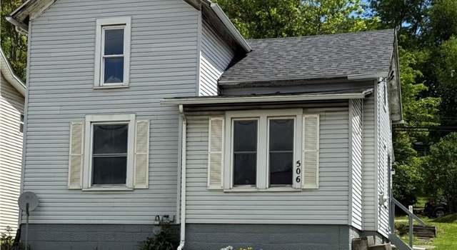 Photo of 506 W Lincoln Way, Minerva, OH 44657