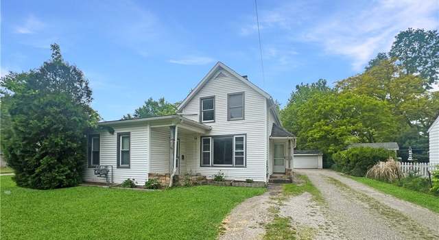 Photo of 300 West St, Berea, OH 44017
