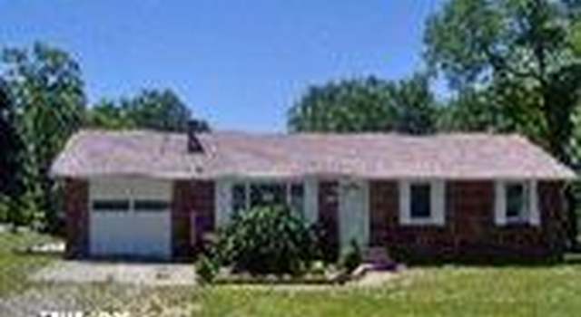Photo of 30155 Georgetown Rd, Salem, OH 44460