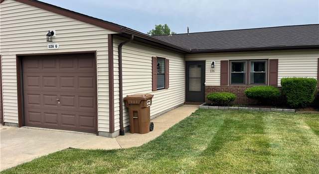 Photo of 126 Royal Crest Dr Unit G, Seville, OH 44273