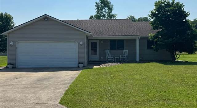 Photo of 1395 Saffron Dr, West Salem, OH 44287
