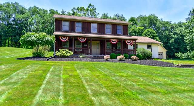 Photo of 29551 Georgetown Rd, Salem, OH 44460