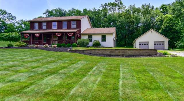 Photo of 29551 Georgetown Rd, Salem, OH 44460