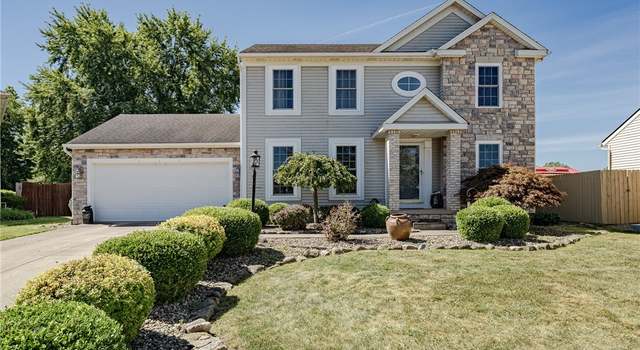 Photo of 2006 48th St NE, Canton, OH 44705