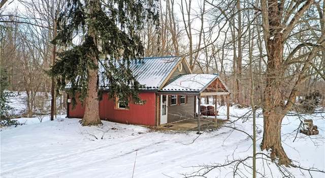 Photo of 6503 Yoder St, Kinsman, OH 44428