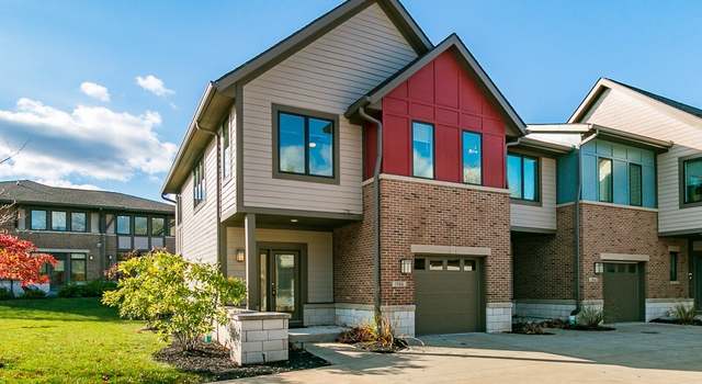 Photo of 1366 Slate Ct, Cleveland Heights, OH 44118