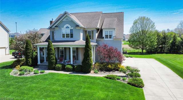 Photo of 7135 Grayson Dr, Canfield, OH 44406