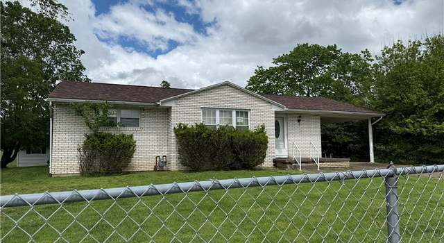Photo of 919 19th St, Vienna, WV 26105