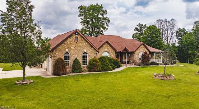 Photo of 471 Buck Run, Pennsboro, WV 26415