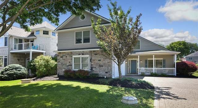 Photo of 3935 Quarrystone Ct, Lakeside Marblehead, OH 43440