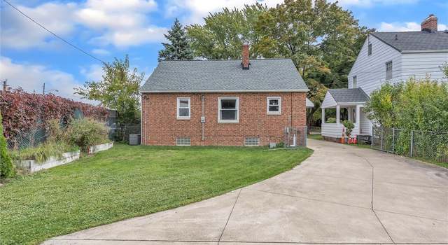 Photo of 4492 W 221st St, Fairview Park, OH 44126