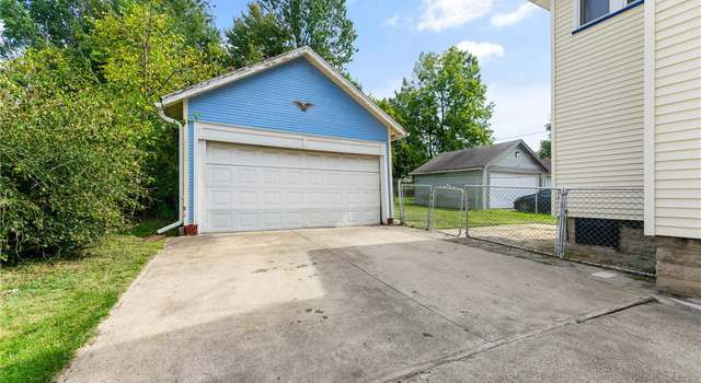 Photo of 357 Laird Ave SE, Warren, OH 44483