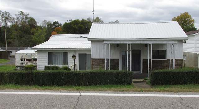 Photo of 460 Friendly Hill Rd, Friendly, WV 26146