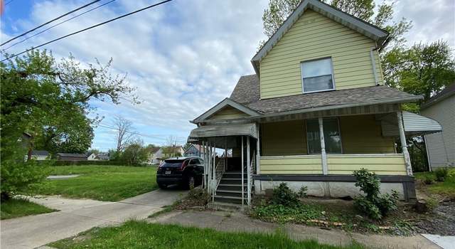 Photo of 807 Delaware Ave, Youngstown, OH 44510