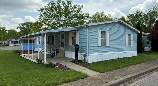 Photo of 218 Shel Mar Dr SE, New Philadelphia, OH 44663