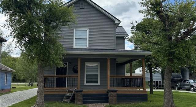 Photo of 107 S Main St, OH 43717