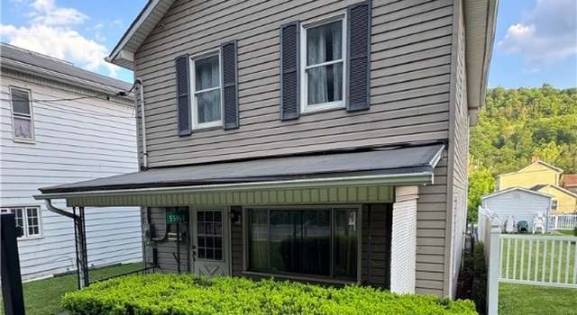 Photo of 55960 National Rd, Bridgeport, OH 43912