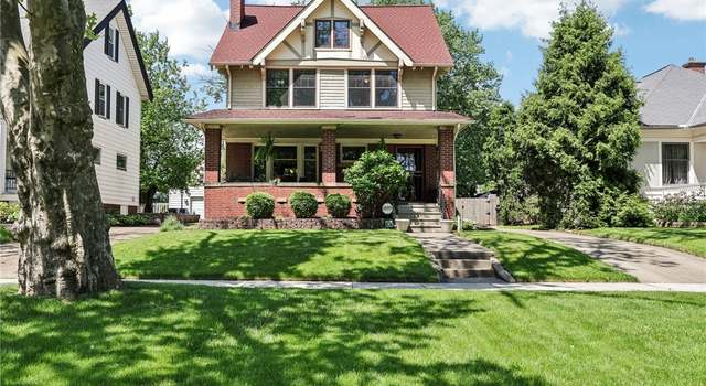 Photo of 2036 West Blvd, Cleveland, OH 44102
