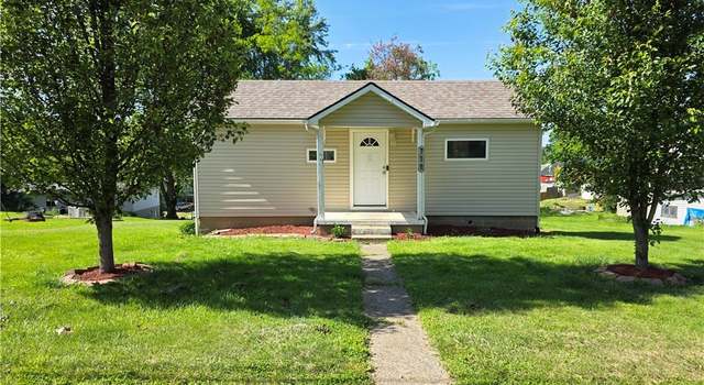 Photo of 719 Clark St, Philo, OH 43771