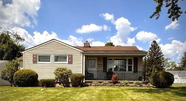 Photo of 1956 Country Club Ave, Youngstown, OH 44514