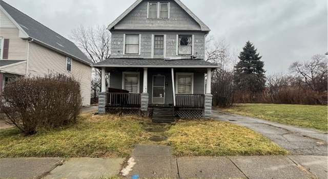 Photo of 8909 Fuller, Cleveland, OH 44104