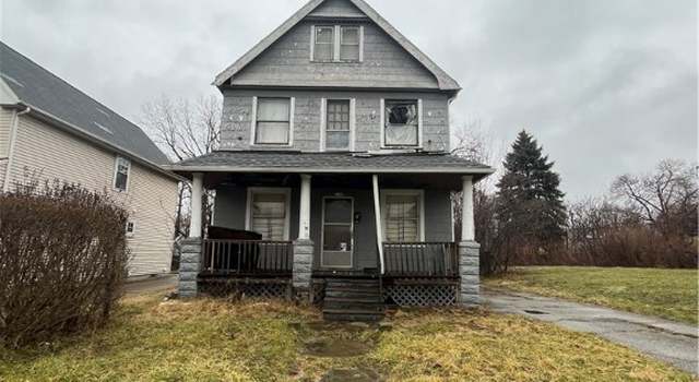 Photo of 8909 Fuller, Cleveland, OH 44104