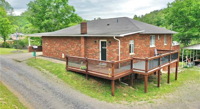Photo of 801 Lower Pine St, Grantsville, WV 26147