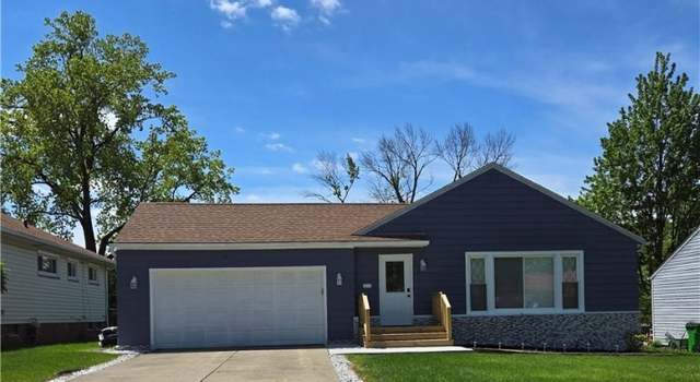 Photo of 24520 Berrimore Ln, Warrensville Heights, OH 44128