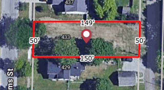 Photo of 433 Adams St, Elyria, OH 44035
