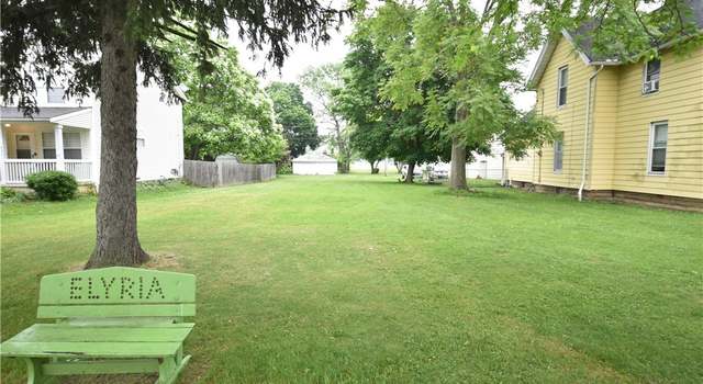 Photo of 433 Adams St, Elyria, OH 44035