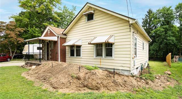 Photo of 411 Eastlawn St, Geneva, OH 44041
