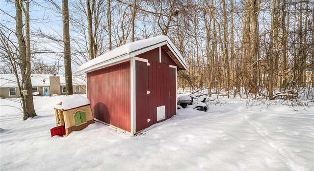 Photo of 2000 Flame Lake Dr, Roaming Shores, OH 44084