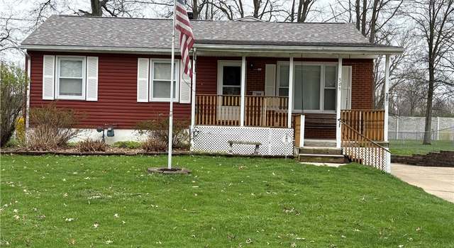 Photo of 309 S Inglewood Ave, Austintown, OH 44515