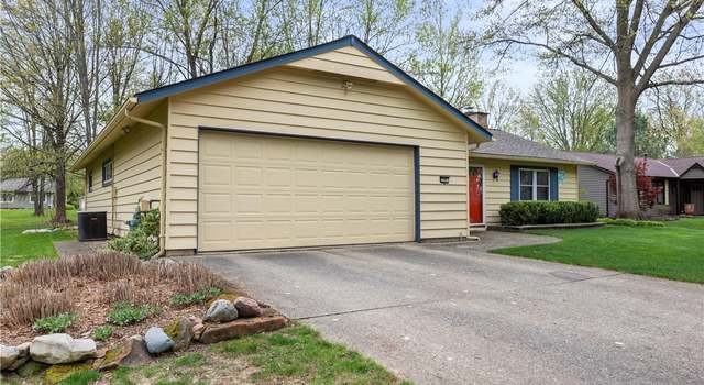 Photo of 5791 Creekside Ln, North Ridgeville, OH 44039